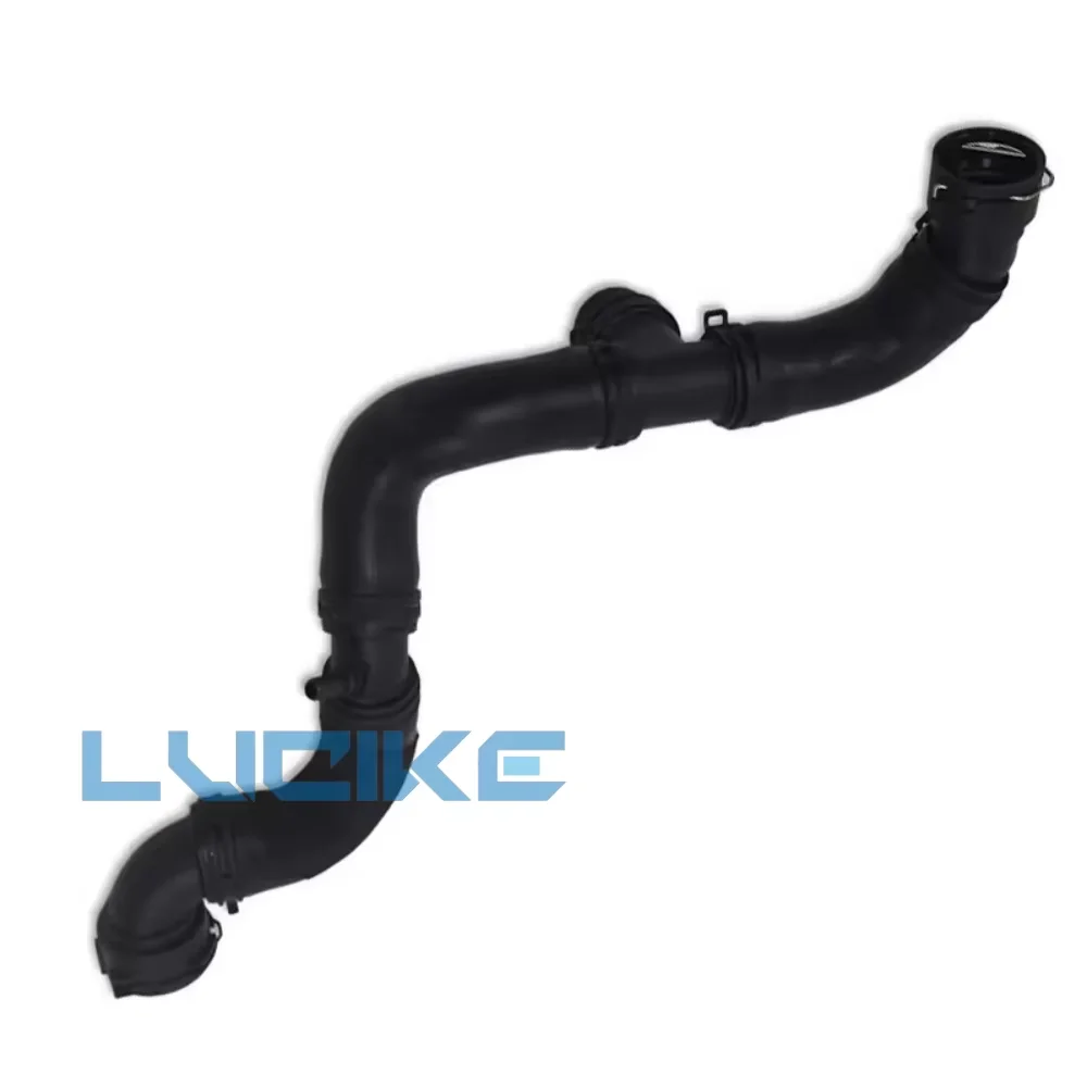 Landnovo Coolant Water Hose Radiator Hose for Range Rover Sport Vogue 3.0 Diesel L405 L494 LR034641