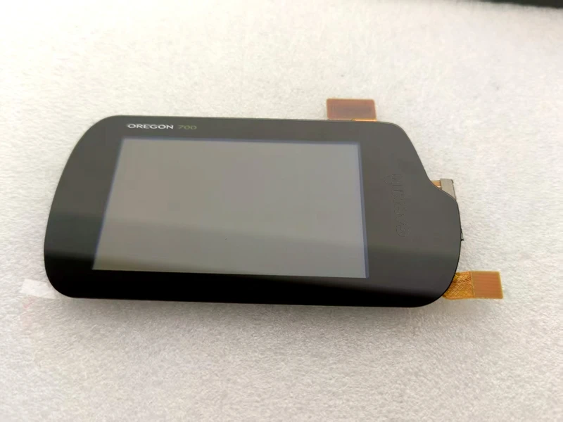 

Original LCD screen for GARMIN OREGON 700 Handheld GPS LCD display Screen with Touch screen digitizer Repair replacement