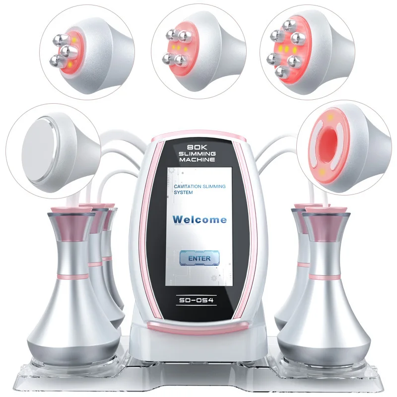 

Cross-border air separation energy meter, weight loss, scraping, shaping, negative pressure multi-functional b