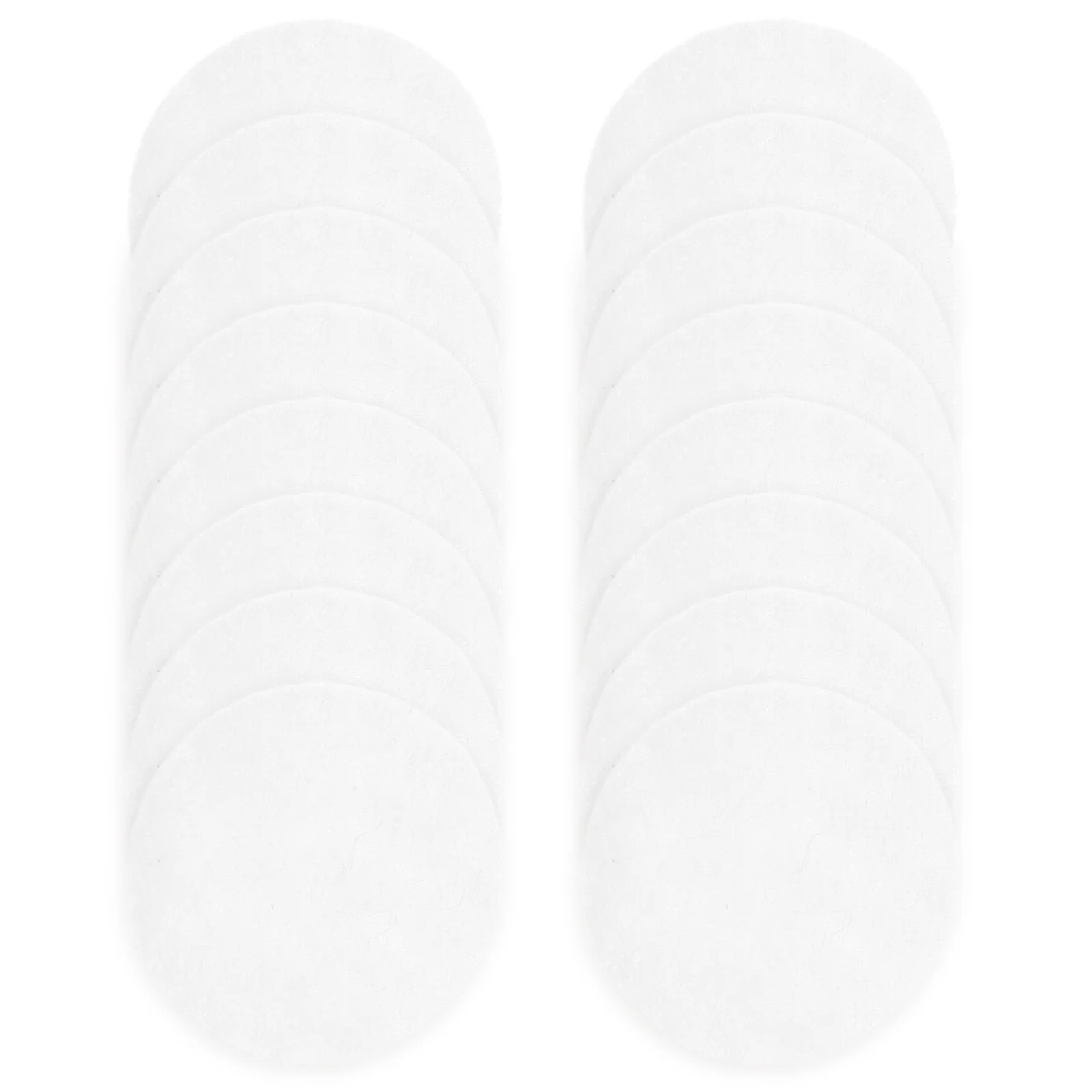 

3 set Filter Sponge Refills Replacement Filters For Pore Extractor Devices Deep Cleaning Skincare