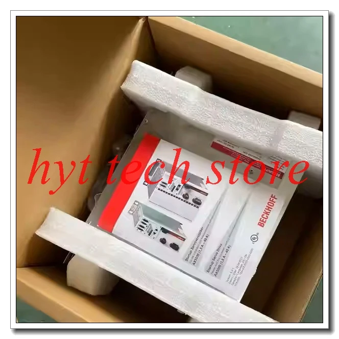 AX5106-000-0200 Original Servo motor, 100% tested before shipment