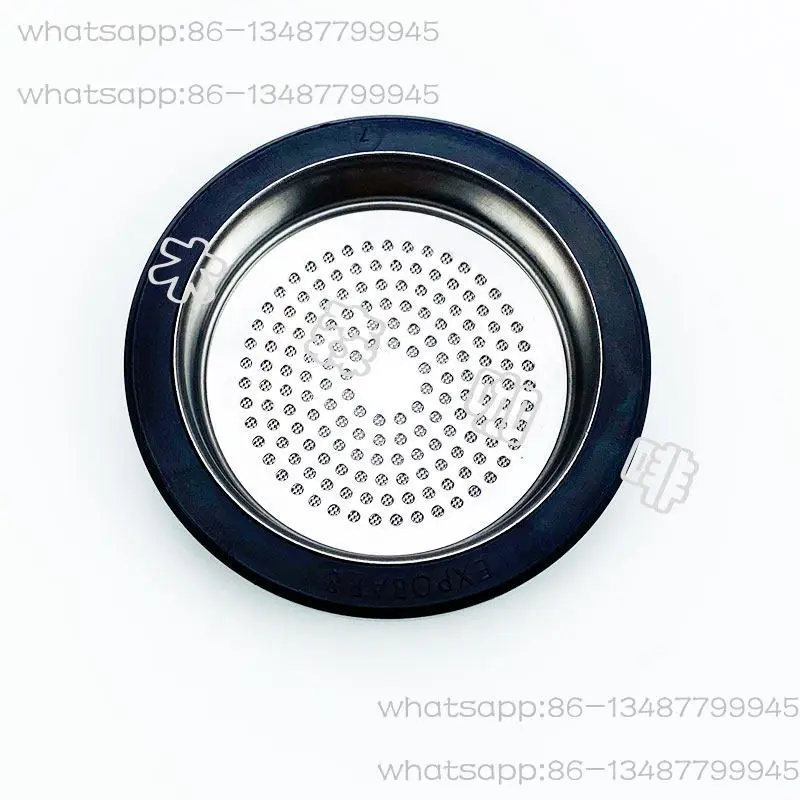 

Оригинальная полуавтоматическая кофемашина, заварочная головка, резиновое кольцо, сетка для распределения воды EX3/one/e61