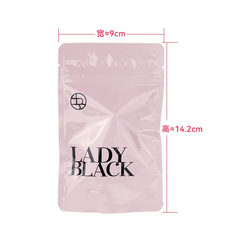 5/10 Bottles 5ml Lady Black Eyelash Extension Glue Low Irritation Original Korea Sky Glue Extra Strong Fast Drying Adhesive