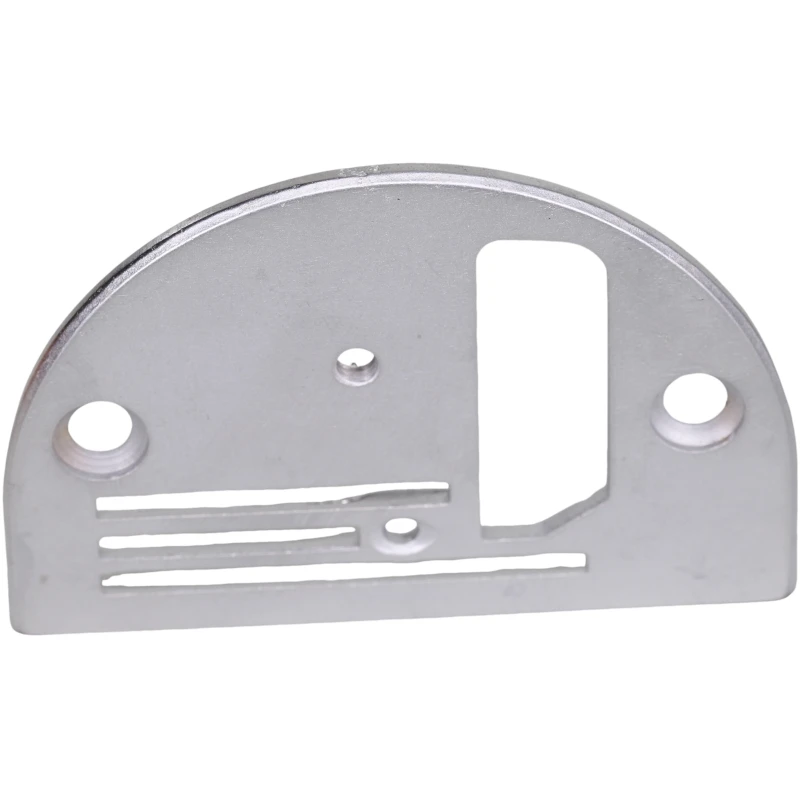 SPB-041 Needle Plate Industrial Folder Sewing Machine Parts