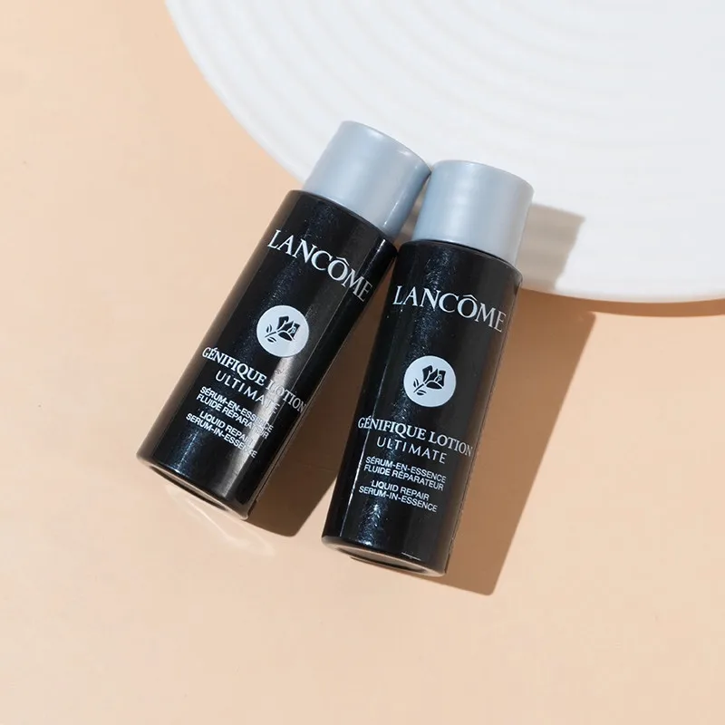 Lancôme Génifique Lotion Ultimate Serum-in-Essence Beta-Glucan Hydrating Smoothing Revitalizing Radiance 10ml