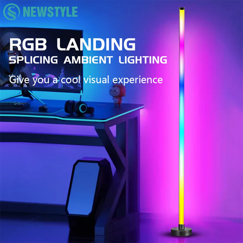 #15 New Music Stand Lights Arrivals