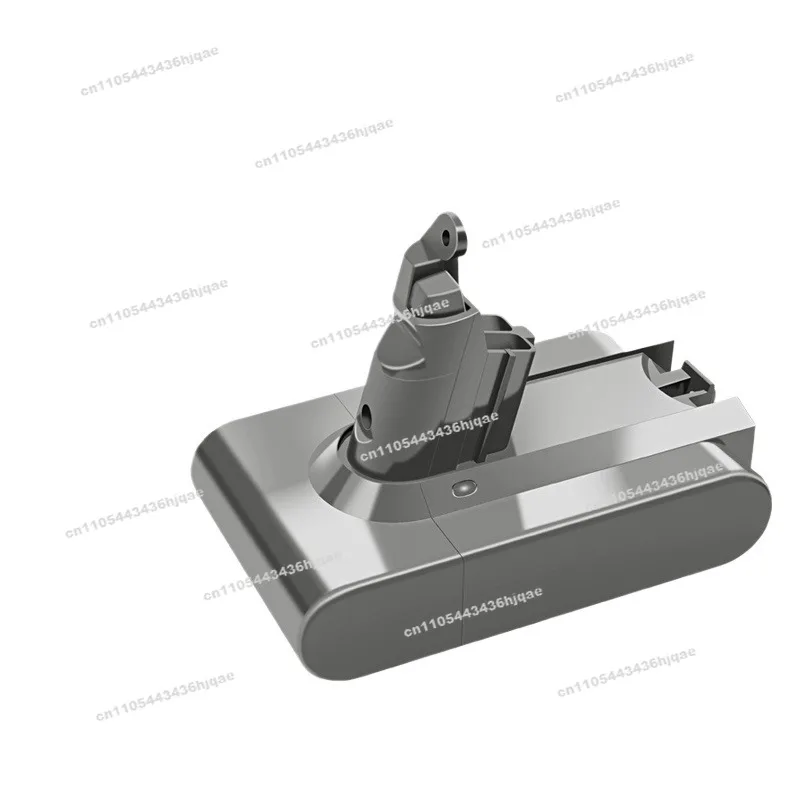 

For Vacuum Cleaner Battery Non-original V6V7V8V10 Replacement Accessories Charger Lithium Battery