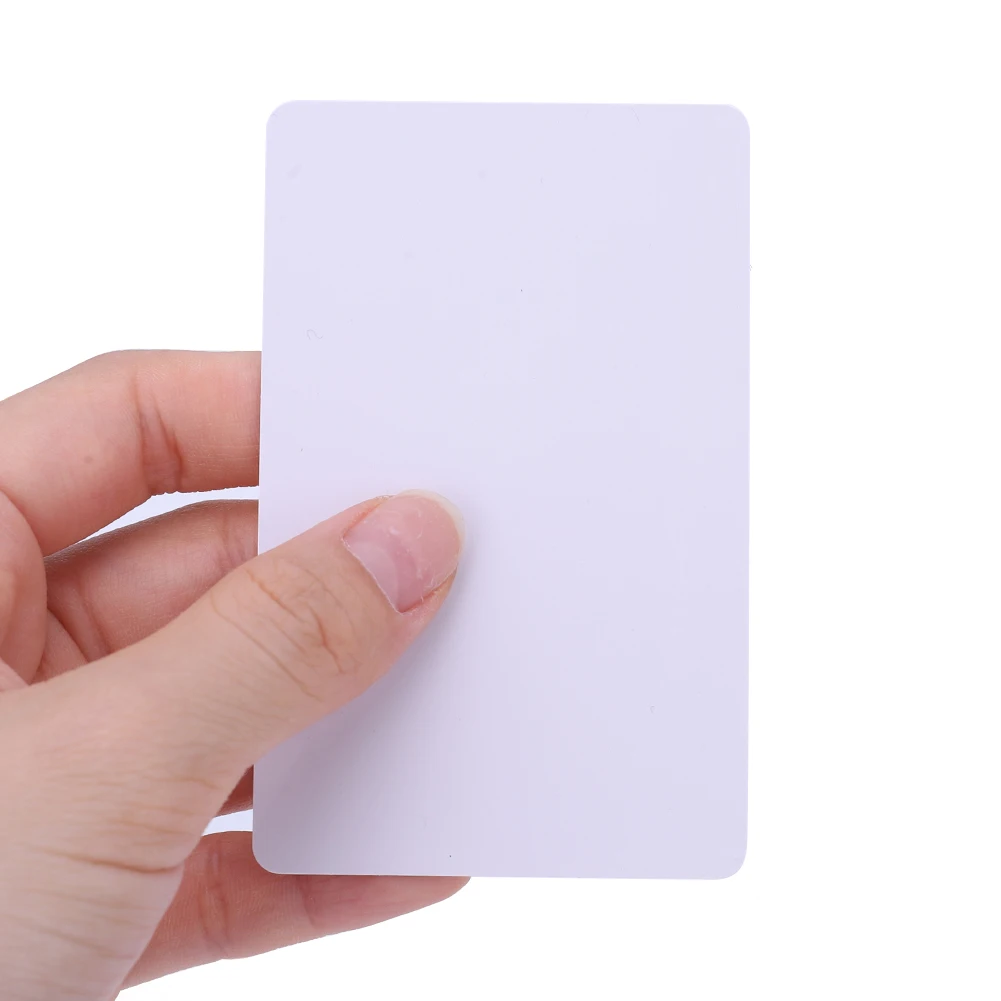 Kit de módulo RFID MF RCS522 RC522, lector de tarjetas de módulo RF de tarjeta en blanco S50, llavero, módulo lector de tarjetas RFID para Arduino Raspberry Pi