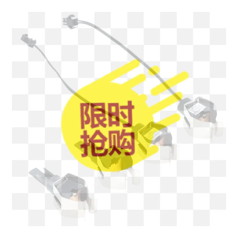 【BA】High Accuracy G12/G18 Screw 10K 50K Wall Mounted Gas Boiler Temperature Sensor For Home Heating Repair