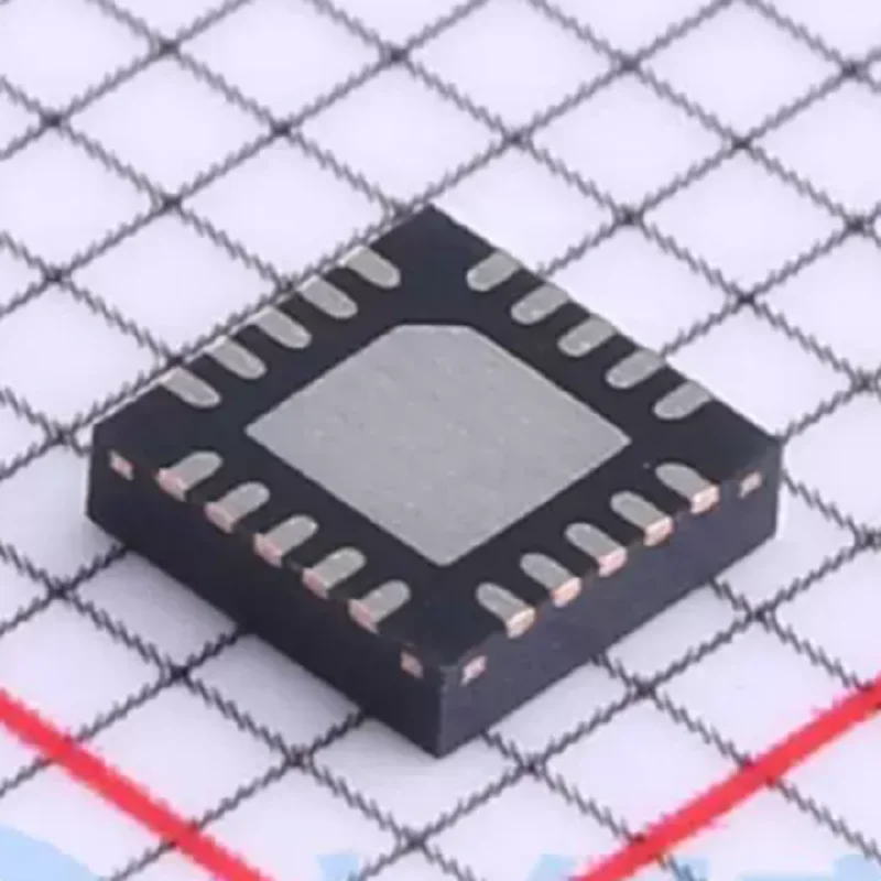 TPS65235-1RUKR PMIC - Voltage Regulators - Linear Switching 2 Output Step-Up (Boost) (1), Linear (LDO) (1) 500kHz, 1MHz 20-WQFN