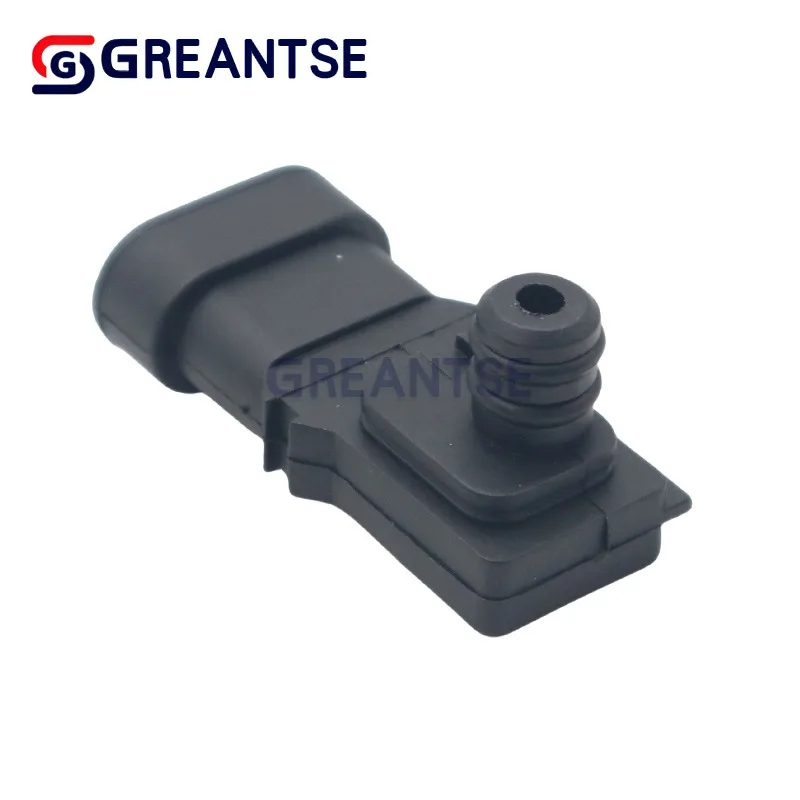8200719629 العلامة التجارية الجديدة مستشعر الضغط المنوع خريطة الاستشعار لأوبل فيفارو 2.0 داسيا داستر لوجان سانديرو 1.4 1.6 قطع غيار السيارات #3