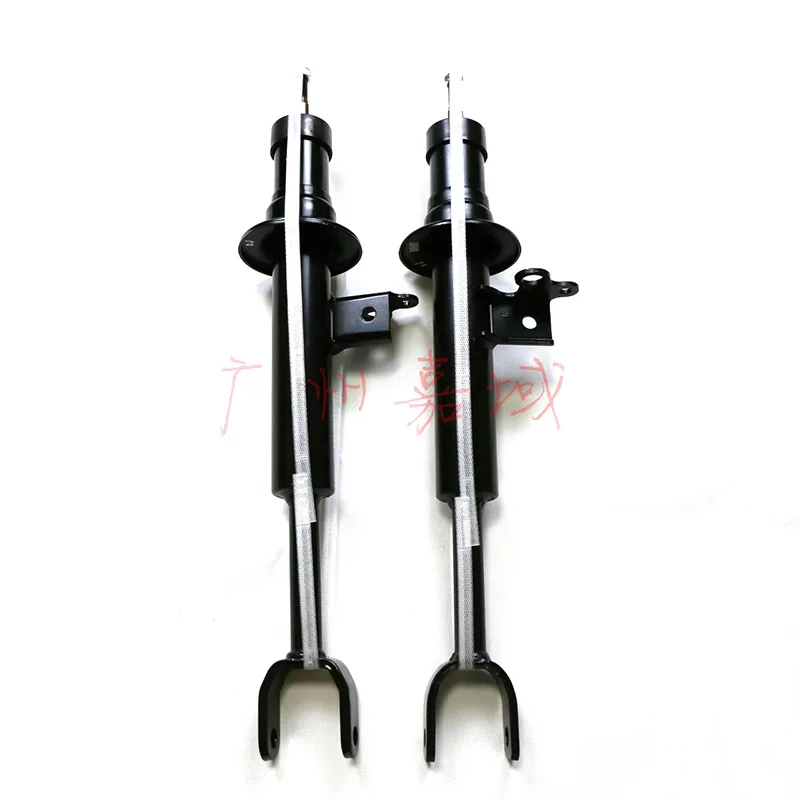 

Suspension Strut Front Rear Shock Absorber For BMW 528i 535i 550i F10 F11 F18 528 535 550Left 31316789363 right 31316789364