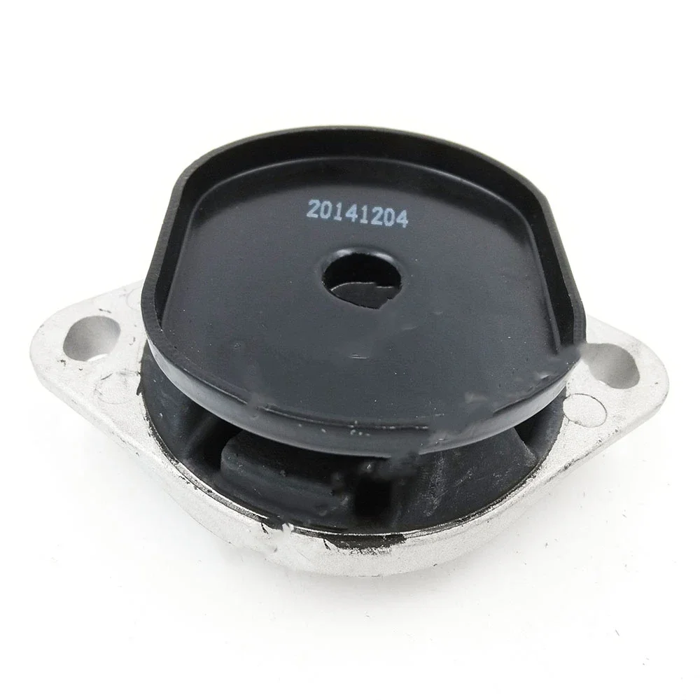 Engine left elastic bracket AT Automatic for Dongfeng S30 H30 CROSS engine left foot rubber pier