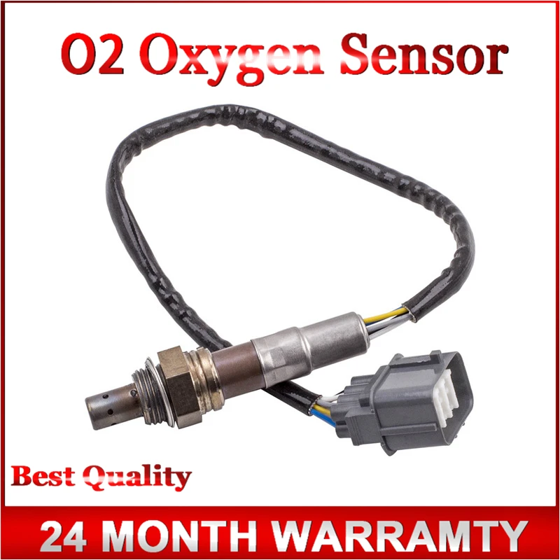 

For Sensor Oxygen Sensor For 03-05 Acura Odyssey Part No# 36531-RDM-A01 36531RDMA01 Air Fuel Ratio Sensor Accessories