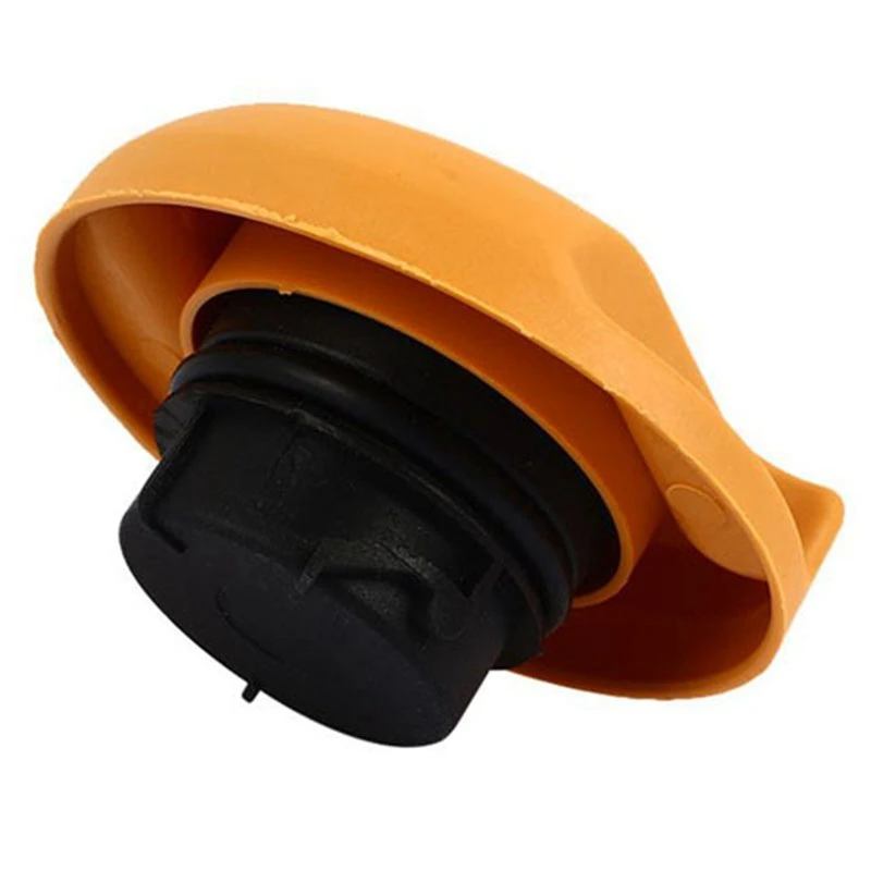 Car Fuel Gas Tank Oil Cap Cover Accessory Part Withstand Extreme Temperatures for OPEL VAUXHALL-X14XE / X16XEL 90412819