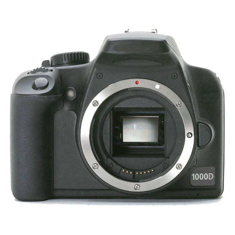 

New Professional Digital Camera