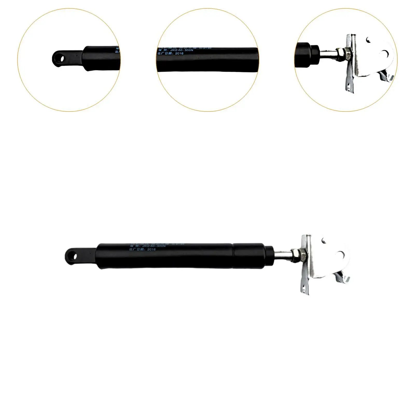 Office Chair Gas Lift Multifunctional Heavy Duty Easily Install Replacement