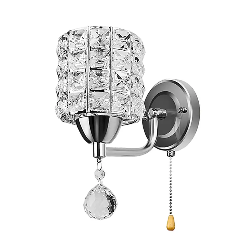 Chic Lamp Fixture Sconces Pendent Light Indoor Loft Decoration
