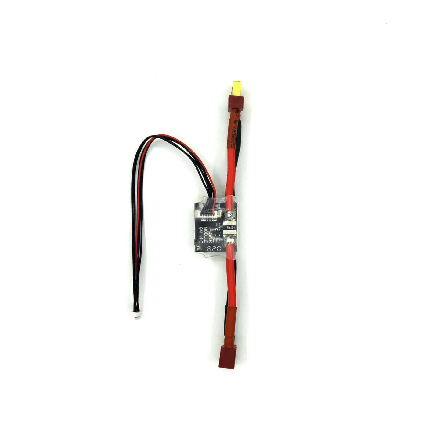 APM/PIX galvanometer voltage and current power meter with 5V 2ABEC flight control power supply module four-axis multi-rotor
