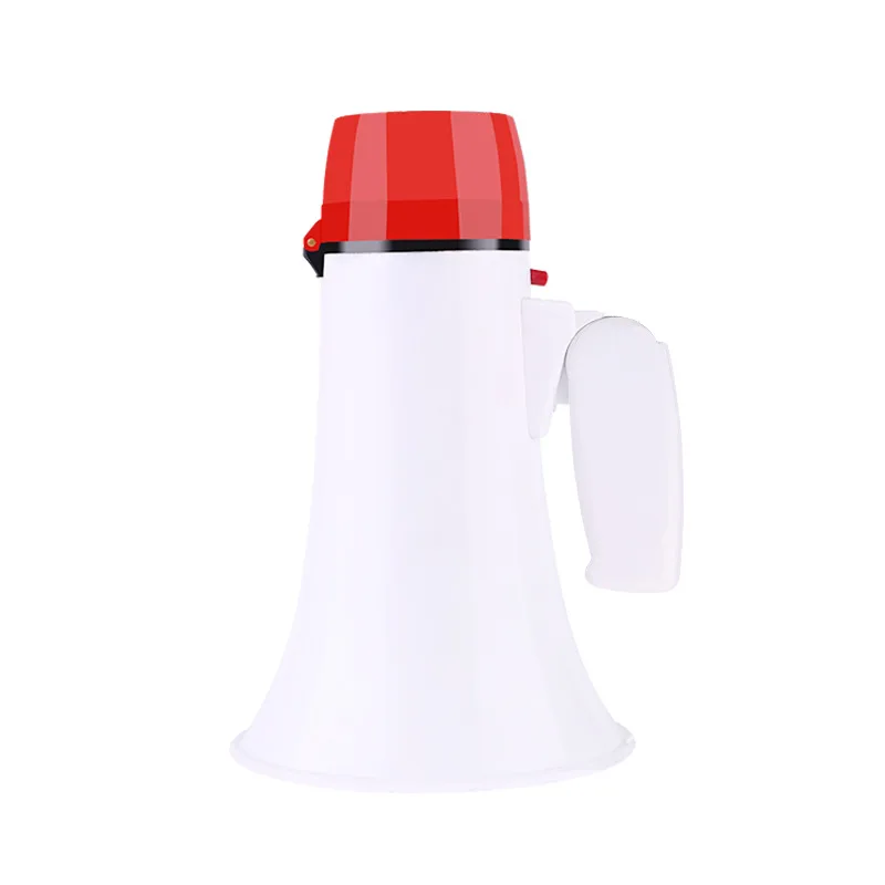 Thumbnail 4 - #37 Popular Portable Megaphone Speakers Choices