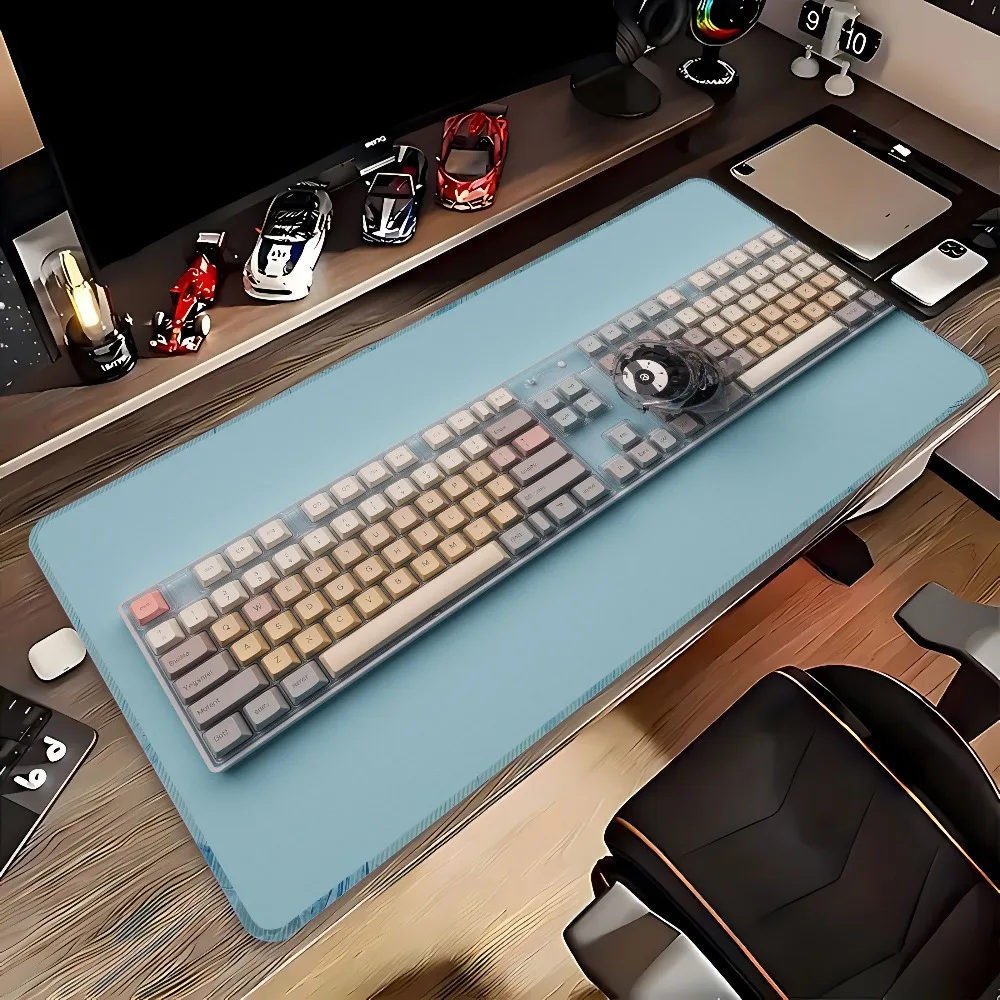 Combinaison unique de tapis de souris électrique en caoutchouc, accessoires de bureau, organiseurs de bureau et plateaux.