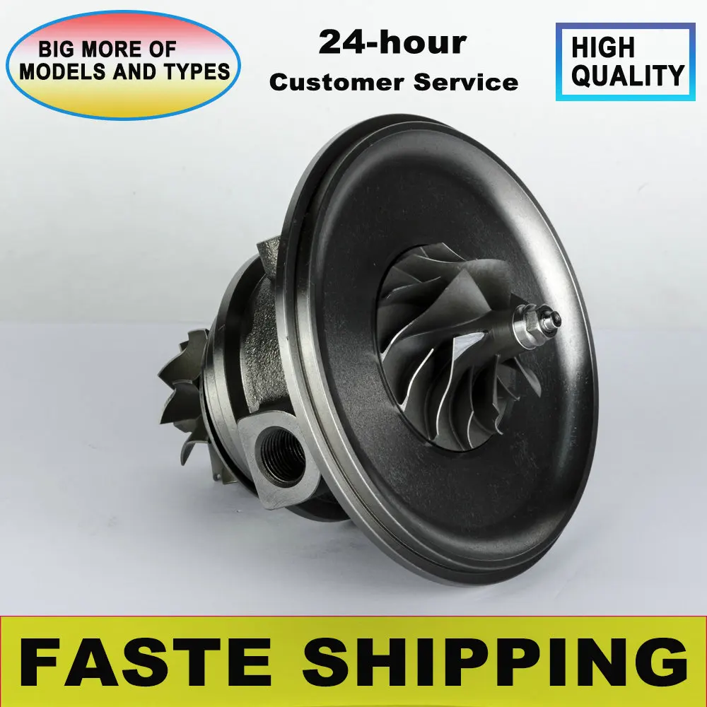 New Turbocharger CHRA 1515A029 VC420088 for Mitsubishi L200 2.5 TD 133HP 4D5CDI 2477 ccm Turbine Core VB420088 VA420088 New