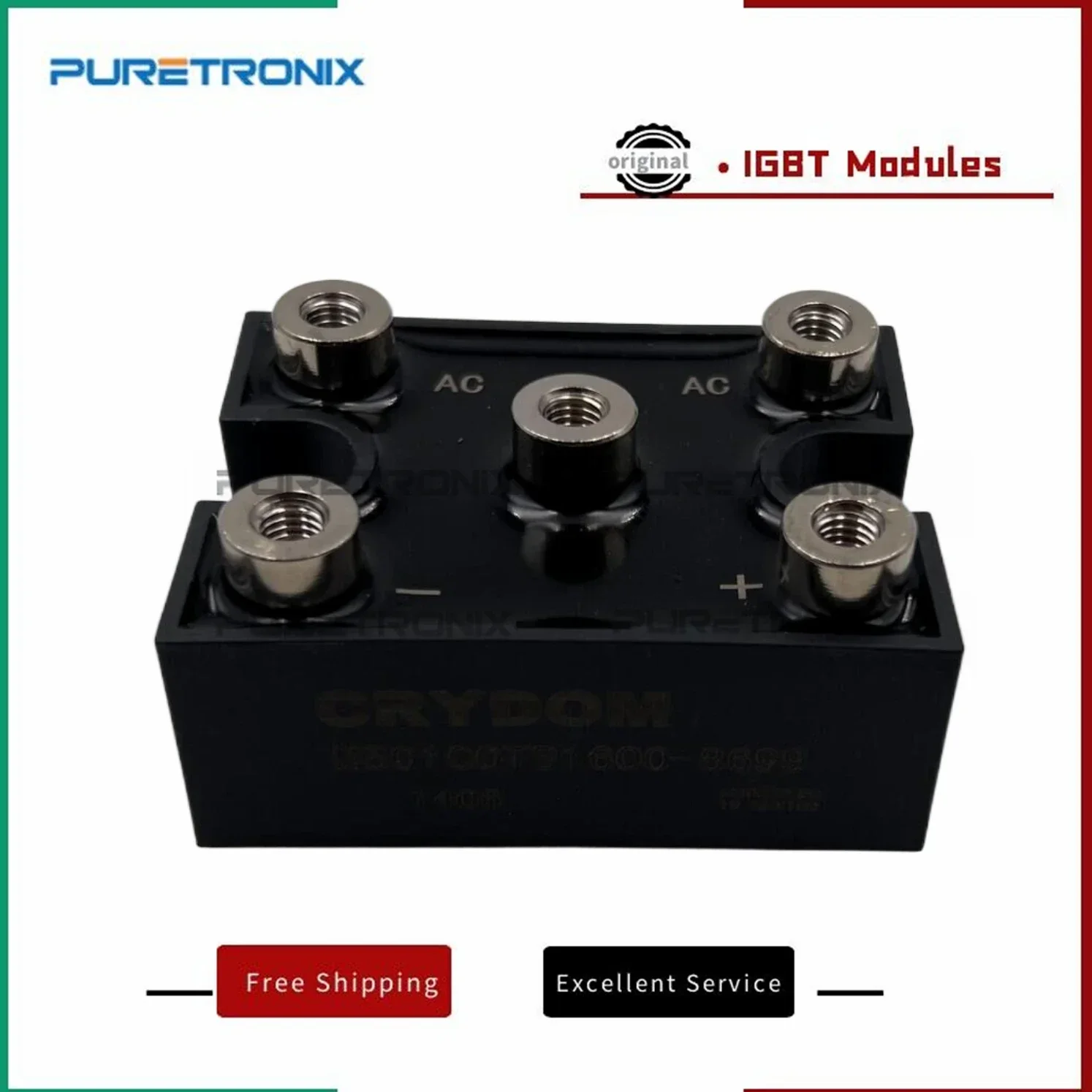 M50100THA1600ใหม่ M50100THC1600 M50100TB1600-8699