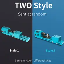 Mini Beads Lathe 150W #2