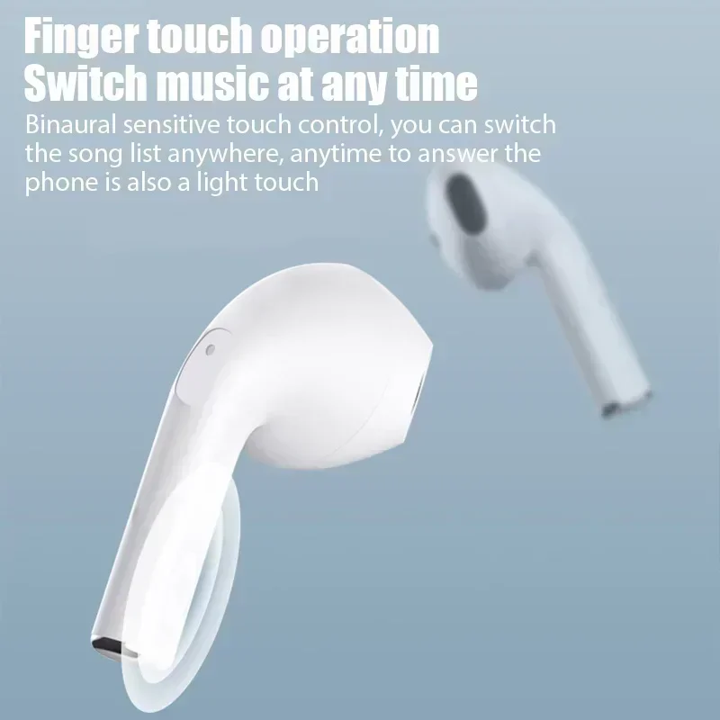 Nuovo originale A2Pro TWS auricolari Bluetooth Wireless cuffie Mini auricolare per Huawei Android Apple auricolari iPhone