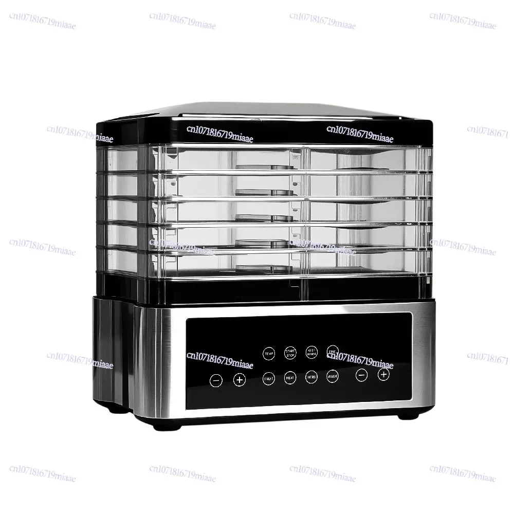 Fruit dryer Household stainless steel food dryer Pet food dehydrator