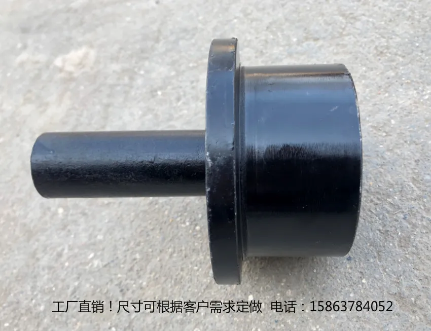 Railway Wheel Track Wheel Single-Sided Wheel Wheel Roller Bilateral Wheel T-Shaped Wheel H-Shaped Wheel Walking Wheel Train Whee