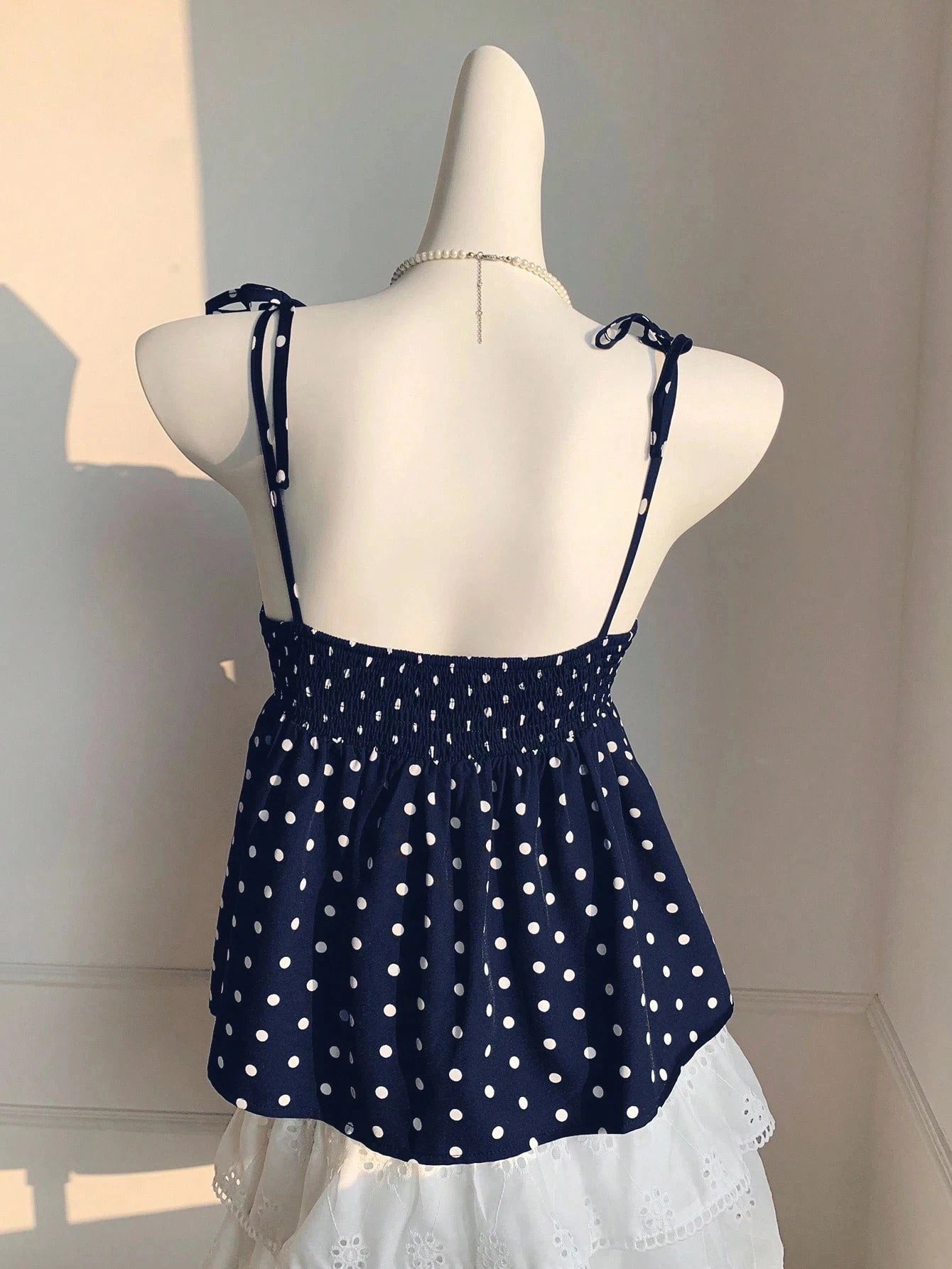 Thumbnail 2 - #39 Best Lace Trim Camisole to Buy In 2026