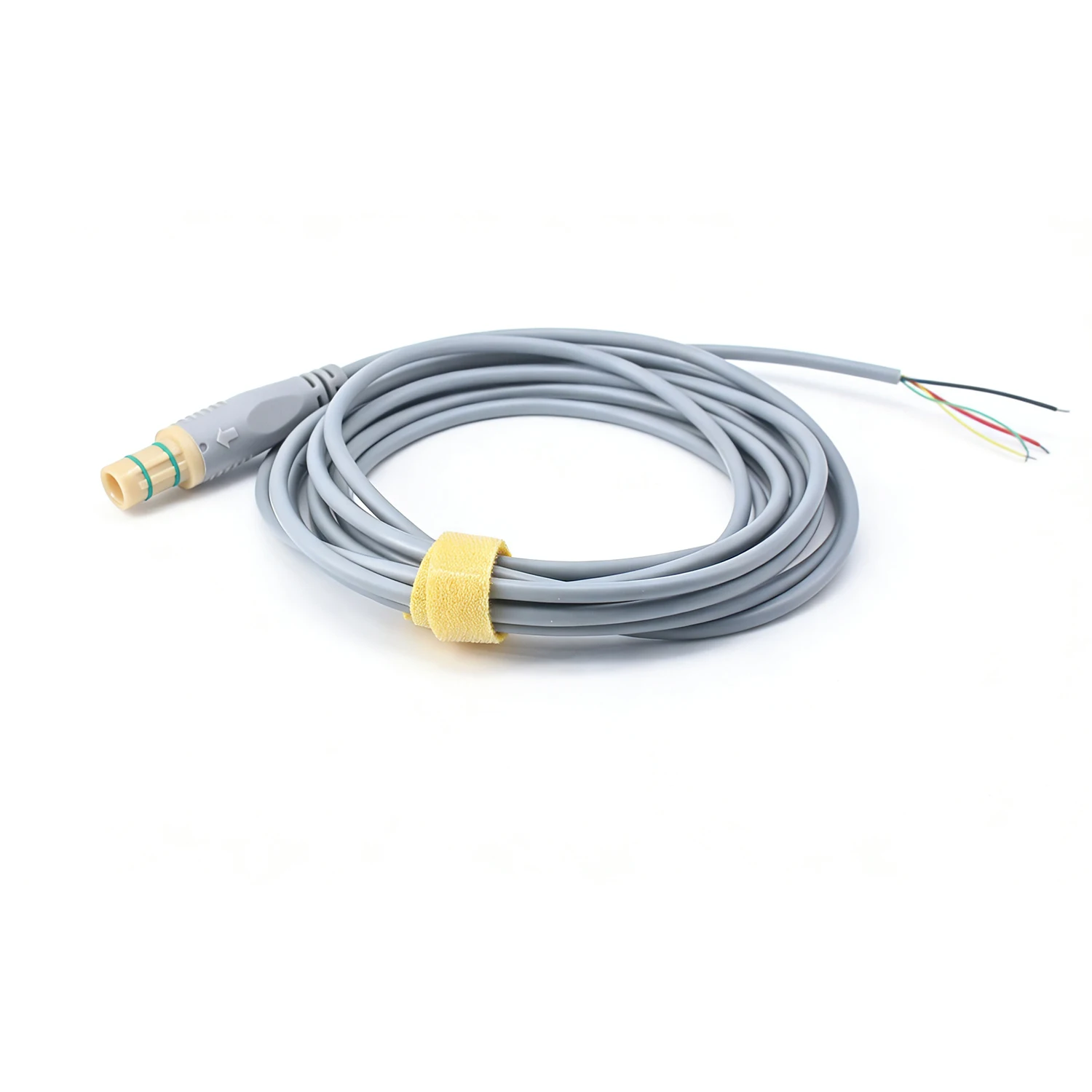 Medical Cable Medical Radiofrequency Ablation Line Medical Device Connector Accessory Cables