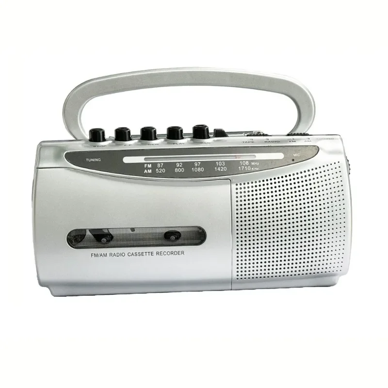 reproductor-de-casetes-de-tamano-compacto-y-estilo-nostalgico-reproductor-de-casetes-antiguo-con-parada-automatica