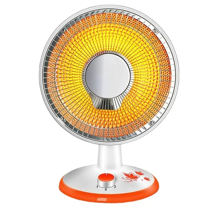 

Small solar heater household electric energy-saving heating heater's bathroom KaoHuoLu office students XZ226