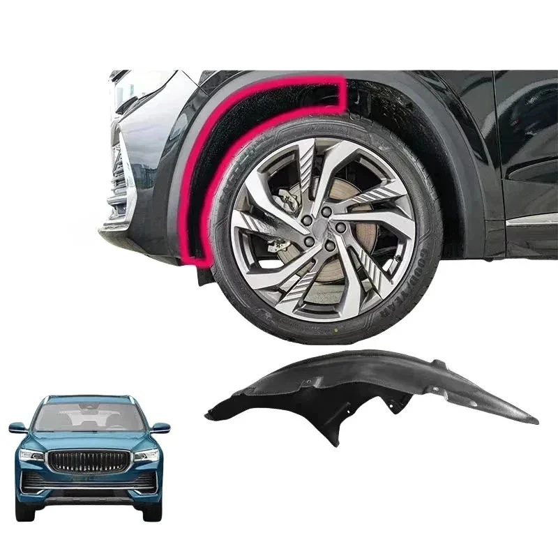 

Factory Price Car, Universal Sedan SUV Body Parts High-Quality Auto Accessory