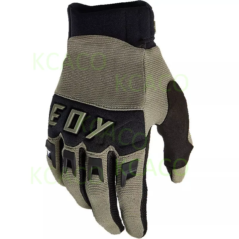 Ultrafox Motocross Gloves Riding Bicycle Gloves MX MTB Racing Sports moto Motorcycle Cycling Dirt Bike Cycling Gloves