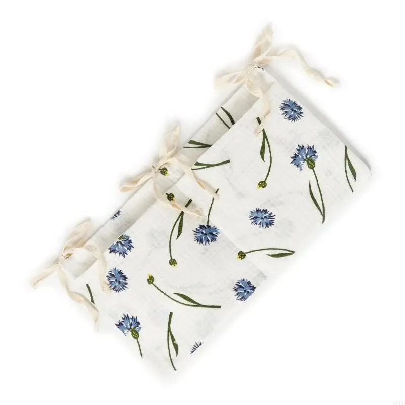 아기 용품 정리 편리한 보관 솔루션 걸이 보관 주머니 선물