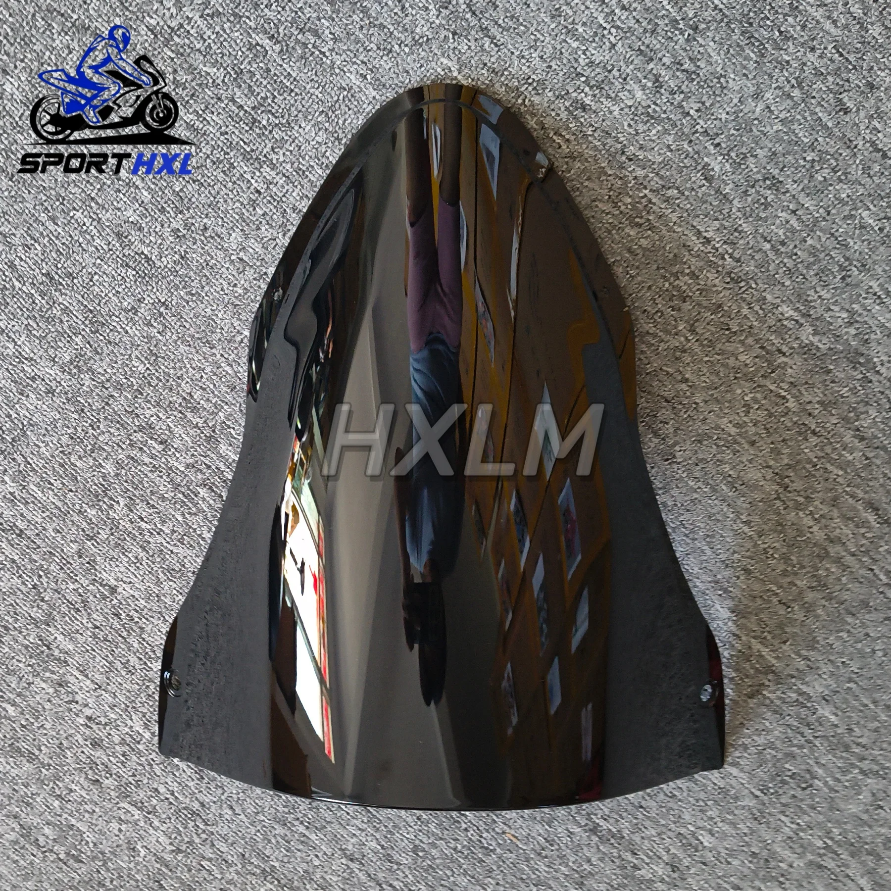 For Kawasaki ZX-10R ZX10R 2016 2017 2018 2019 2020 Custom Painted Motorcycle Body Fairings Kit 4