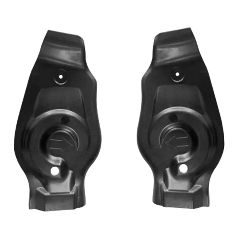 A22E-1Set Swing Inner Baffle 1111302-00-B 1111303-00-C For Tesla Model 3 / Y