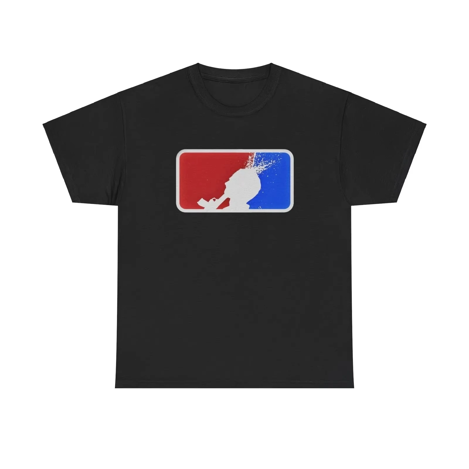 Camiseta de rehabilitación Nettspend Osamason Stunmic Rehab, camiseta MLS R3, lujo de alta gama para hombres y mujeres, Top Y2k