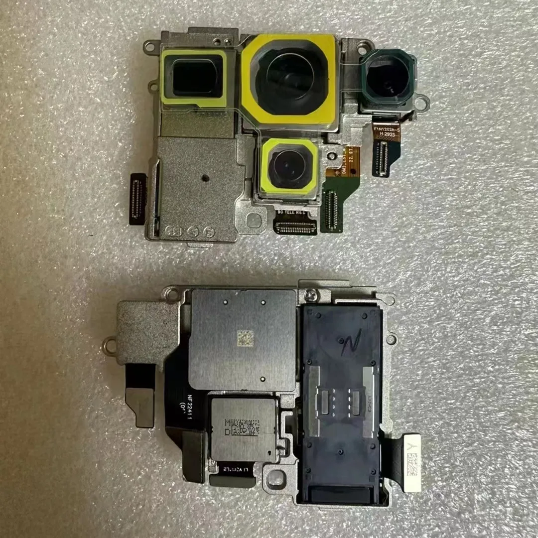 

OEM Rear Camera Full Camera for Samsung Galaxy S23 Ultra S918B S918F S918N S918U