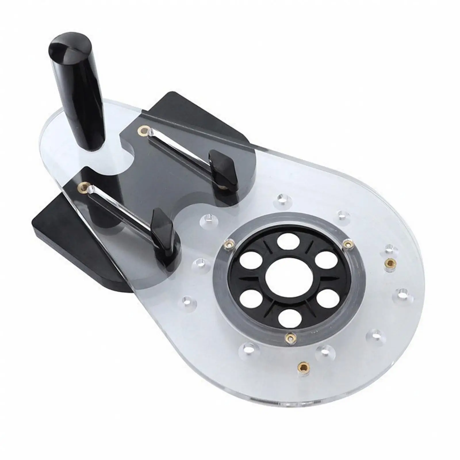 piastra-di-base-per-fresatrice-da-legno-in-acrilico-trasparente-spessore-95-mm-con-corpo-a-forma-di-goccia-per-una-visibilita-ottimale-del-percorso-di-taglio