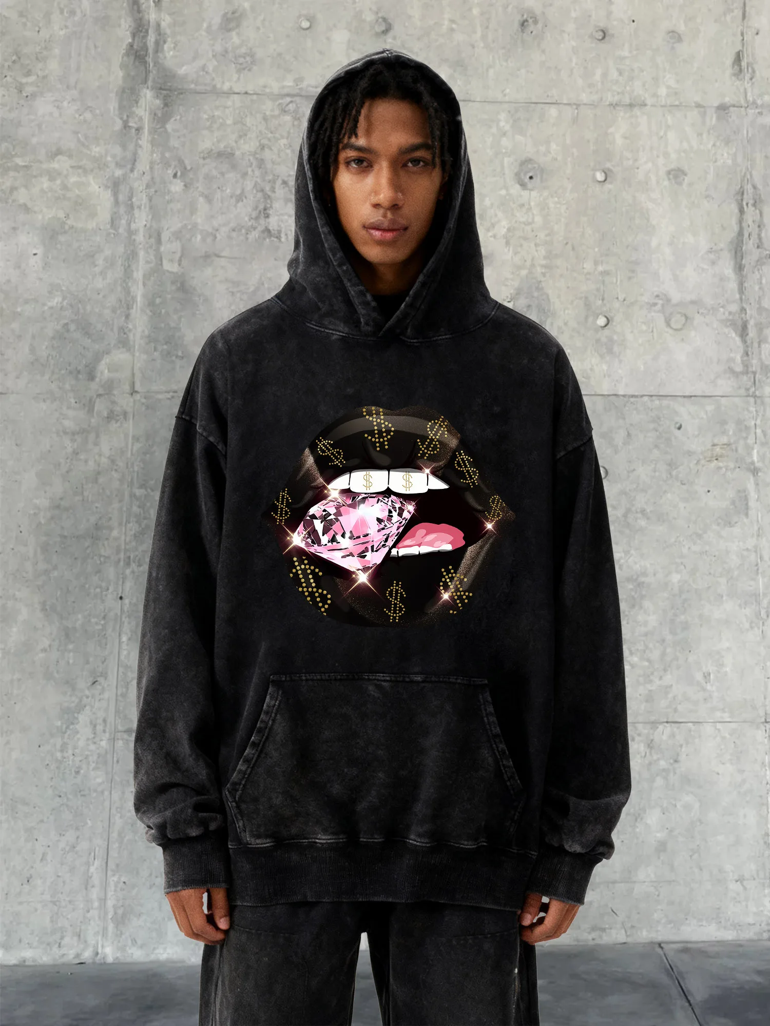 Line Man 400G Heavy…