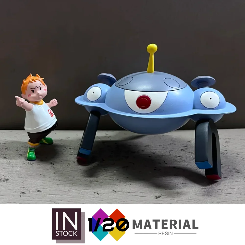 

[In Stock]1/20 Resin Scale World [MEGAZZ] - Sophocles [Split RE-MENT]