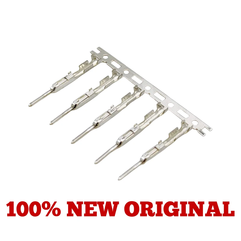 sumitomo-8100-3623-3625-3627-3629-金メッキ純正端子コネクタ-100-oem-在庫、ボリューム割引付き