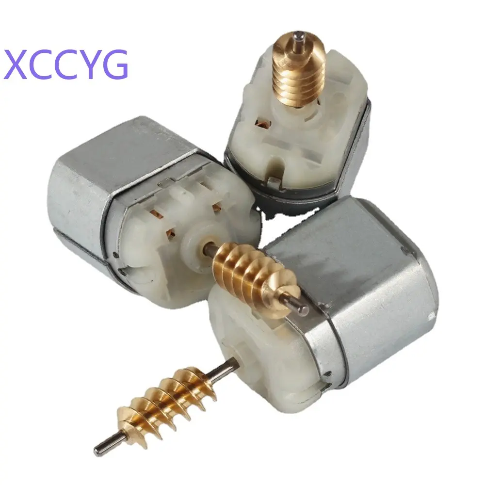 XCCYG ELV/ESL Electric Wheel Steer Ignition Lock Motor J764 For VW Volkswagen Magotan B6 B7L