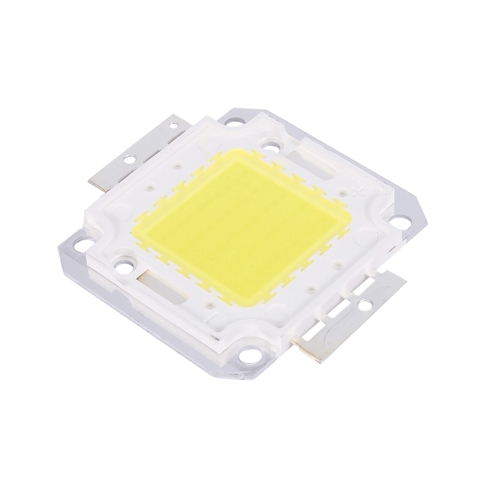 A19F-20X High Power 50W LED Chip Bulb Light Lamp DIY White 3800LM 6500K