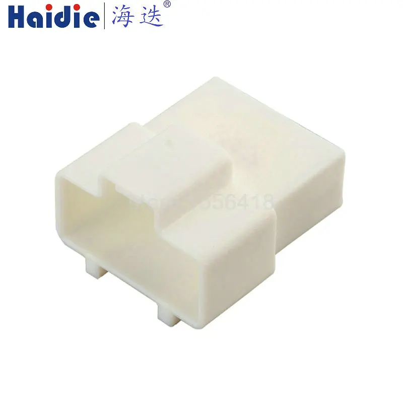 1-20 sets 6 Pin 7122-6367 7123-6367 Auto Electric Connector Plug Wiring Cable Car Sockets