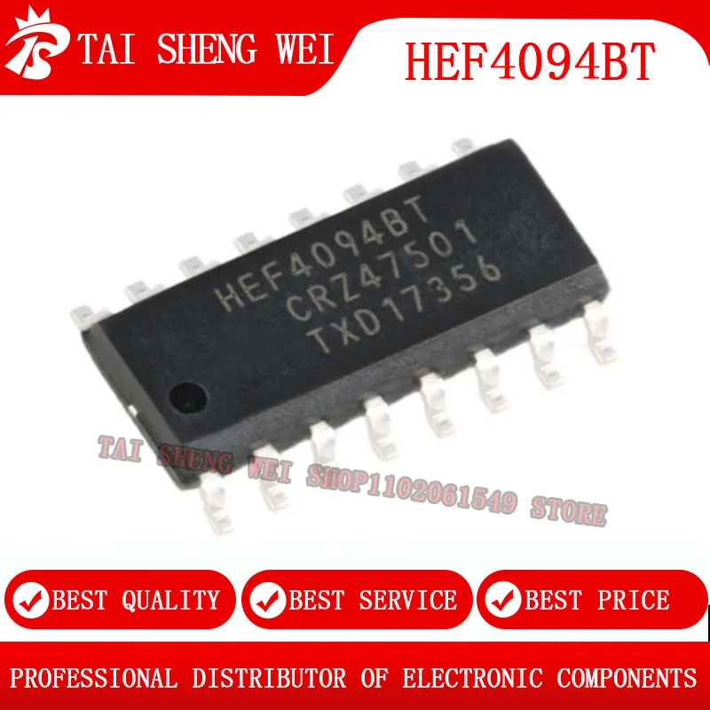 10Pcs Brand New Ori…